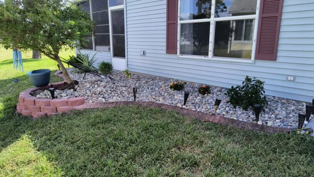 Custom lawn care service in Titusville, FL - 4A Perfect Landscape