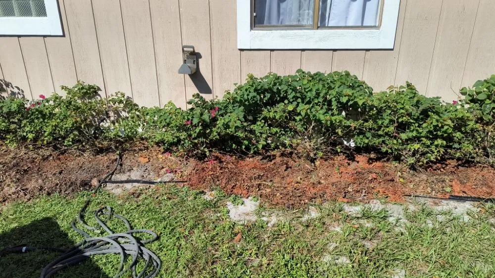 Trusted residential landscaping experts serving Titusville, FL - 4A Perfect Landscape