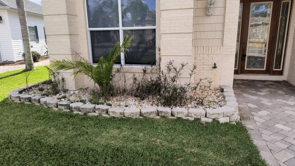 Top-rated residential landscaping in Titusville, FL - 4A Perfect Landscape