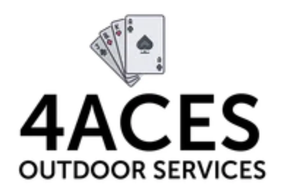Top-rated garden landscaping in Seymour, TN by 4Aces Outdoor Services