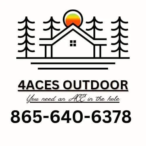 Affordable residential landscaping experts serving Seymour, TN - 4Aces Outdoor Services
