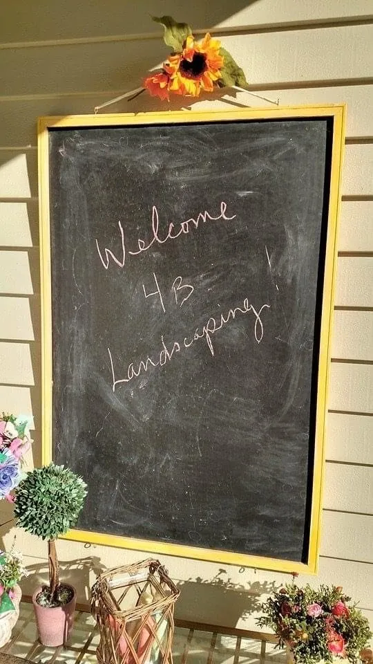 Professional landscape installation experts serving Chalfont, PA - 4B Landscape & Construction