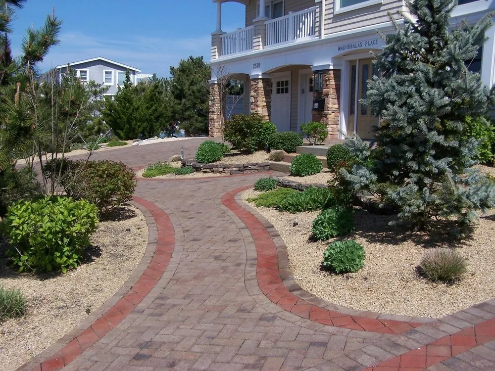 Professional landscaping services experts serving Chalfont, PA - 4B Landscape & Construction