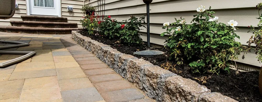 Expert landscape installation for outdoor upgrades across Chalfont, PA - 4B Landscape & Construction