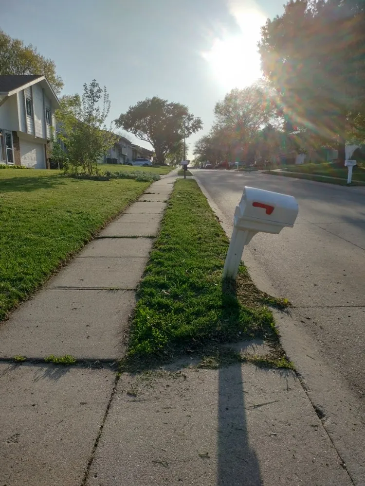 Local landscaping services in South Sioux City, NE - 4Bros Lawncare