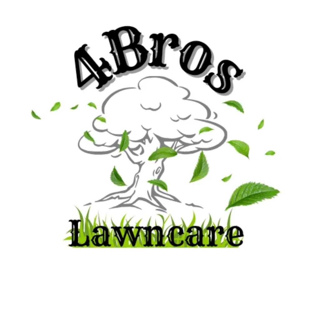 Professional garden landscaping with custom design in South Sioux City, NE by 4Bros Lawncare
