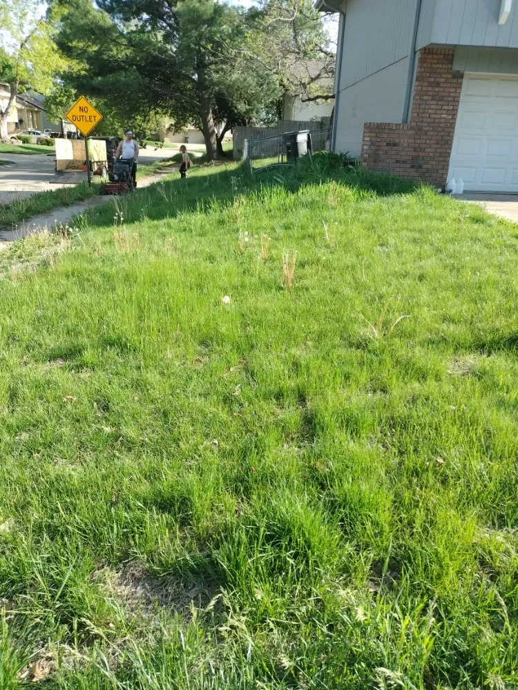 Affordable residential landscaping in South Sioux City, NE - 4Bros Lawncare