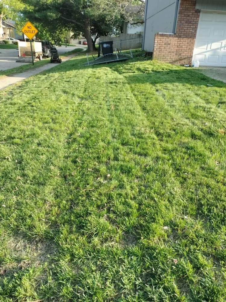 Local lawn care service experts serving South Sioux City, NE - 4Bros Lawncare