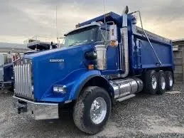 Local yard maintenance in Iowa Park, TX - 4Bs Concrete & Excavation