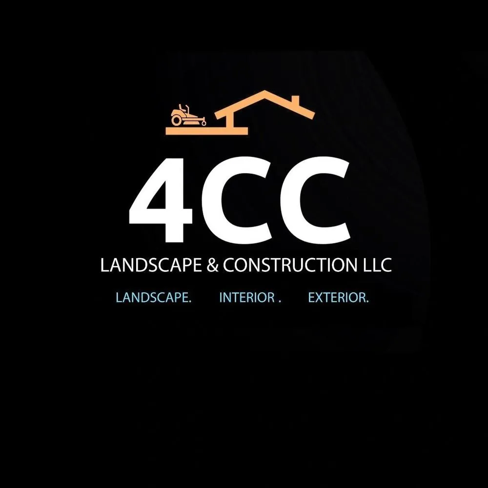Trusted garden landscaping with custom design across Lowell, AR - 4CC Landscape & Construction
