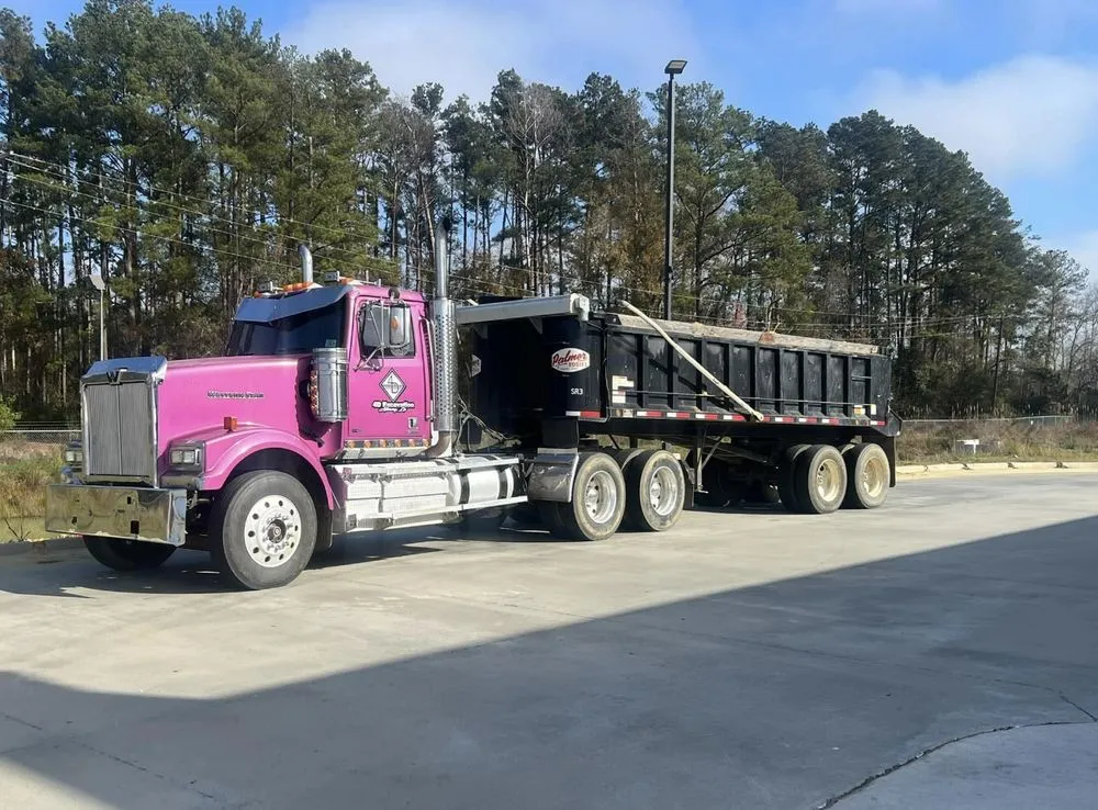 Trusted lawn mowing service experts serving Albany, LA - 4D Excavation