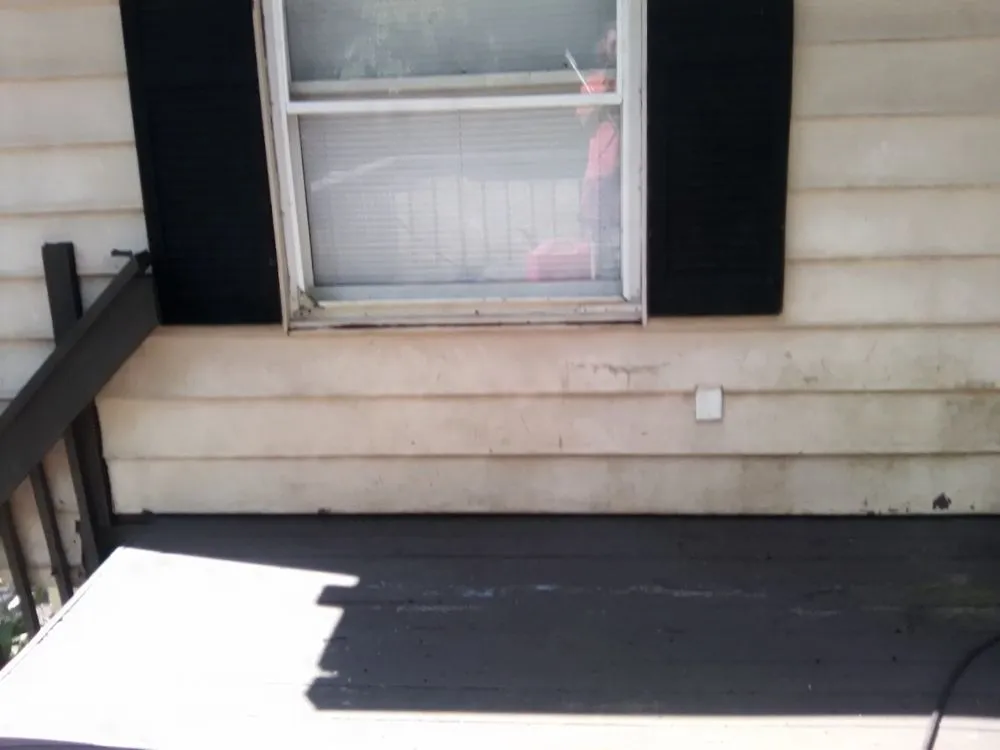 Top-rated residential landscaping for beautiful yards in Cincinnati, OH by 4DC Home & Land Improvements