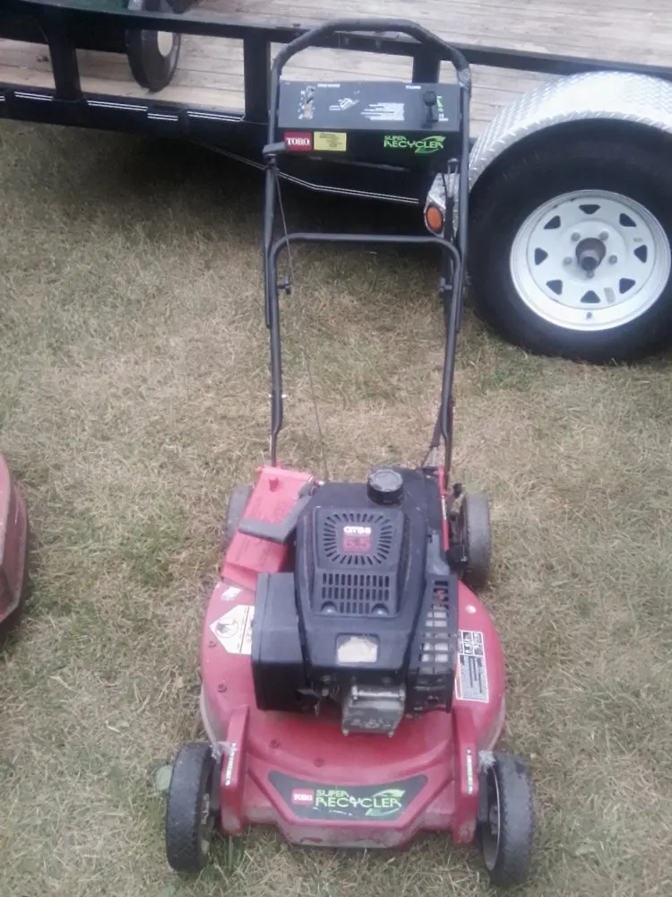 Custom landscape installation in Cincinnati, OH by 4DC Home & Land Improvements