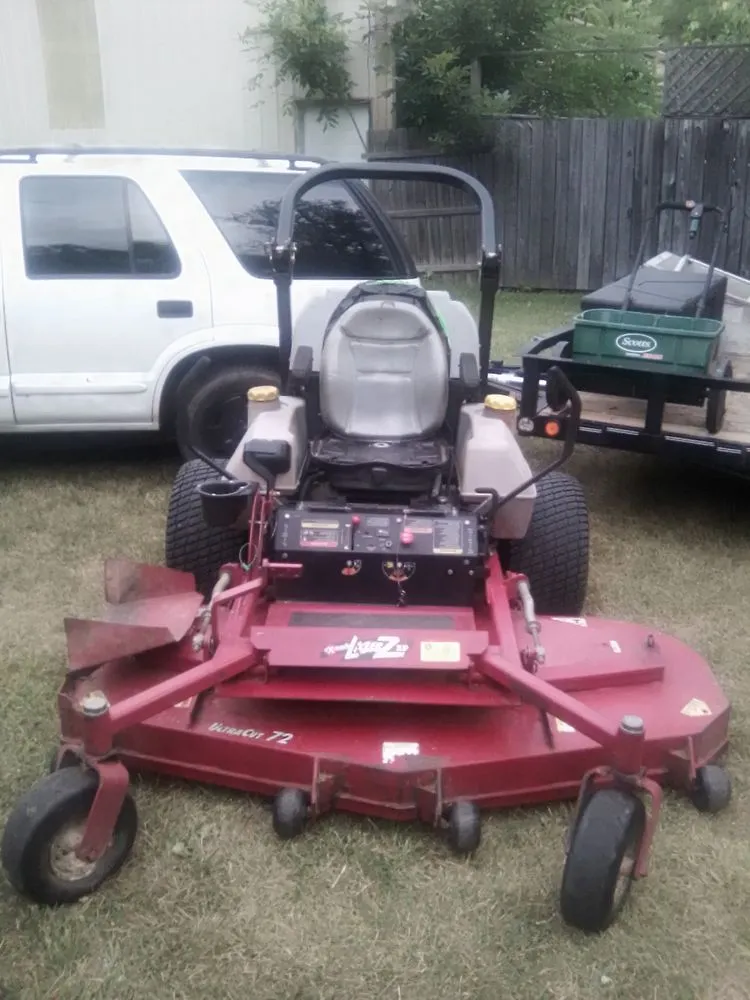 Top-rated yard cleanup service experts serving Cincinnati, OH - 4DC Home & Land Improvements