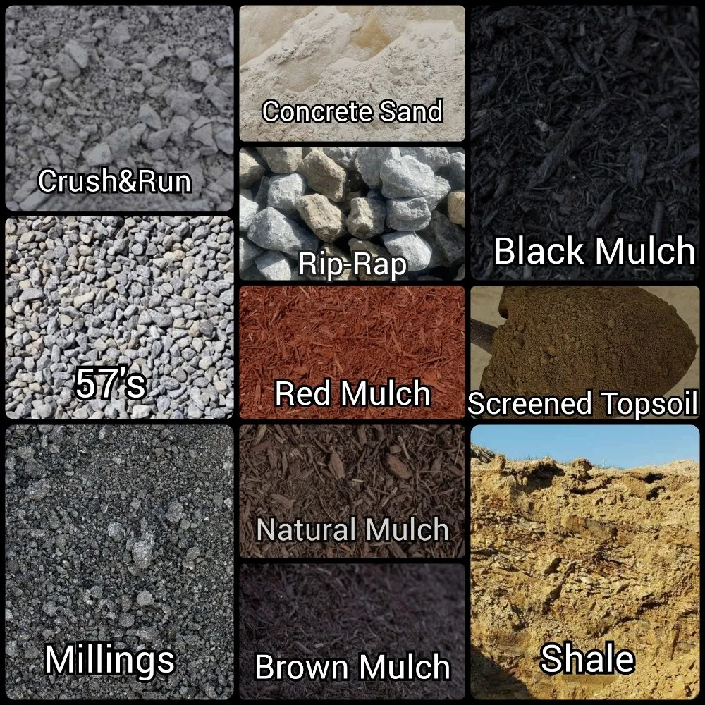 Professional yard cleanup service experts serving Charles Town, WV - 4D's Trailer Rentals