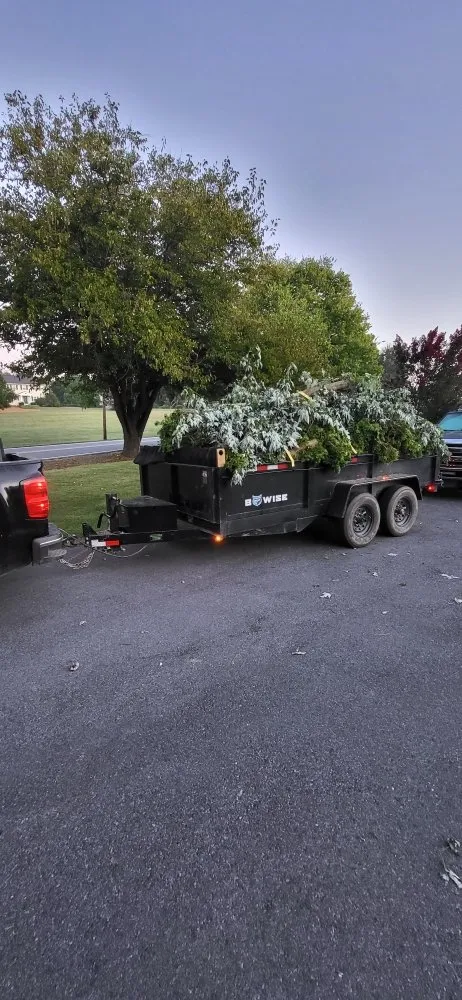 Trusted lawn care service experts serving Charles Town, WV - 4D's Trailer Rentals