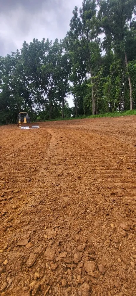 Affordable lawn care service with custom design across Charles Town, WV - 4D's Trailer Rentals