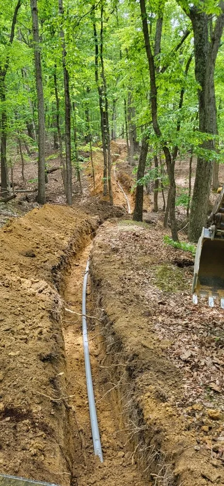 Reliable landscape design in Charles Town, WV - 4D's Trailer Rentals