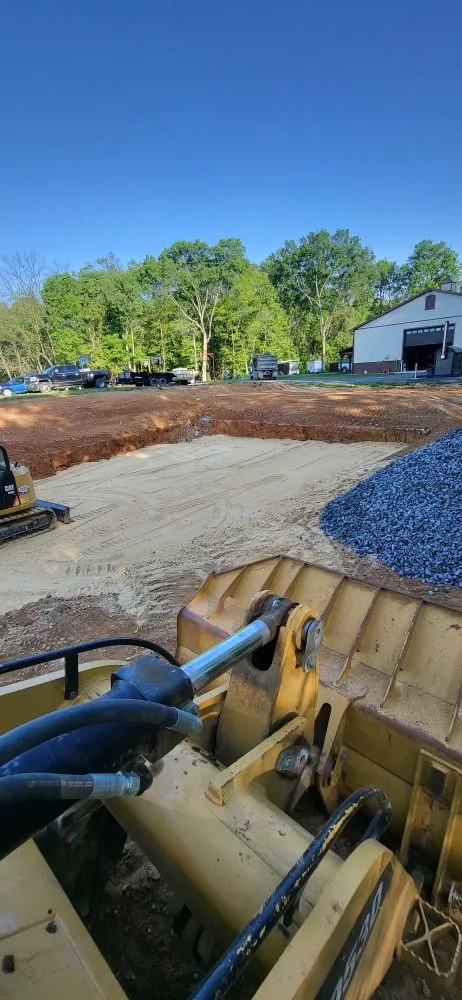 Local lawn mowing service in Charles Town, WV by 4D's Trailer Rentals