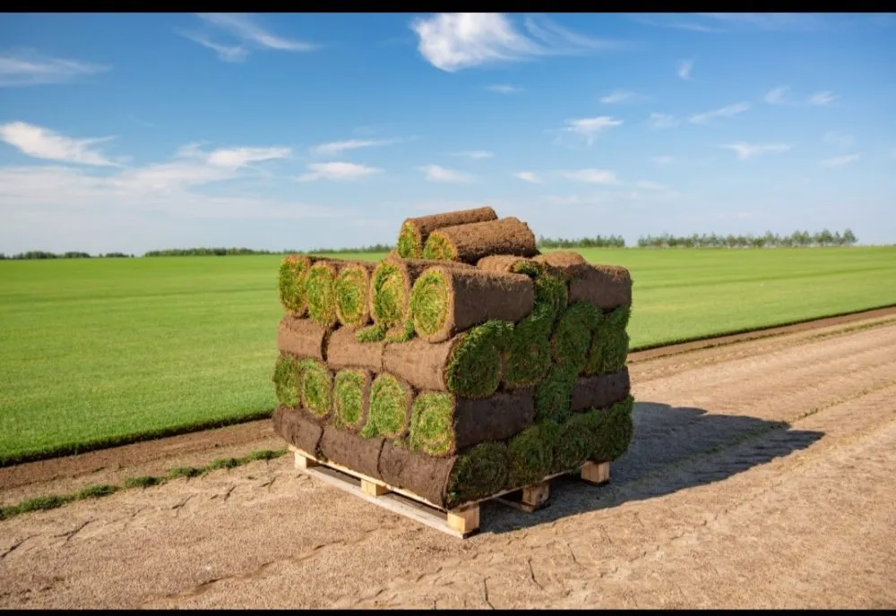 Trusted lawn care service for year-round maintenance in Charles Town, WV by 4D's Trailer Rentals