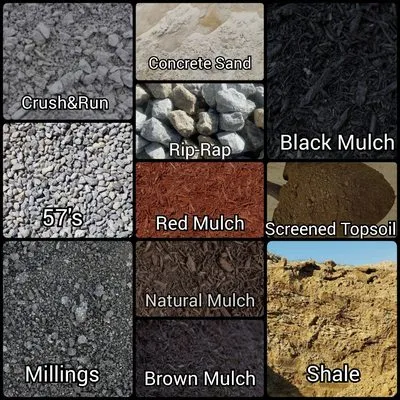 4D's Trailer Rentals Logo