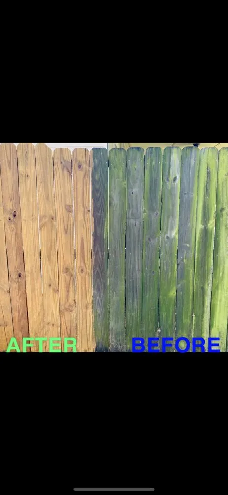 Trusted yard maintenance for beautiful yards in Lampasas, TX by 4E Lawn Care & Power Washing