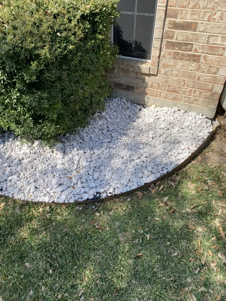 Affordable lawn mowing service in Lampasas, TX - 4E Lawn Care & Power Washing