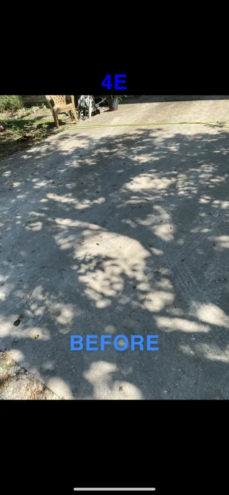 Local outdoor landscaping near you in Lampasas, TX by 4E Lawn Care & Power Washing