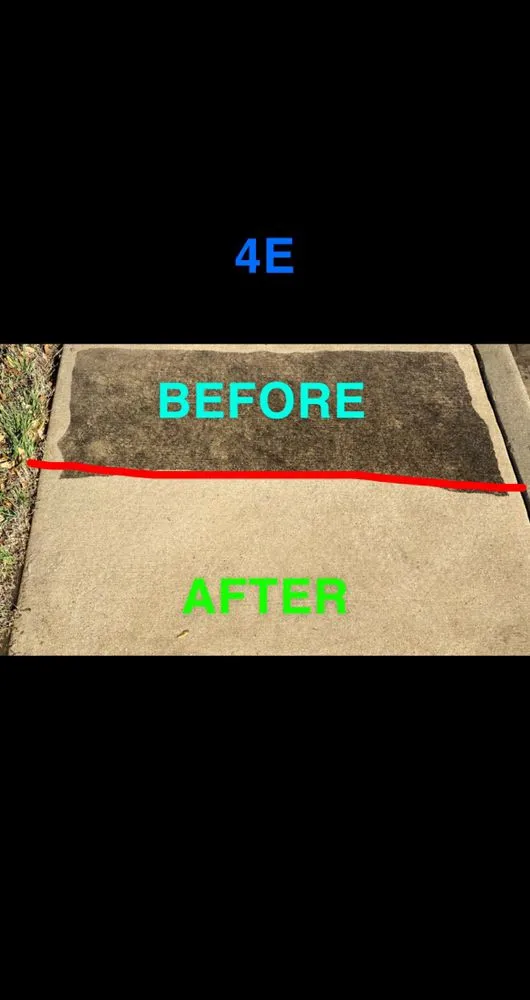 Expert lawn care service for year-round maintenance in Lampasas, TX by 4E Lawn Care & Power Washing