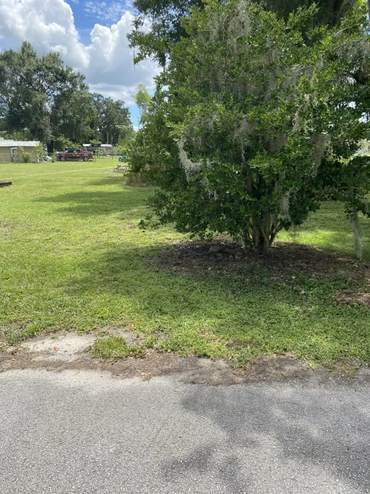 Trusted landscape installation in Bowling Green, FL by 4E Lawn Care