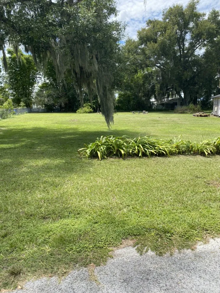 Professional landscape installation experts serving Bowling Green, FL - 4E Lawn Care