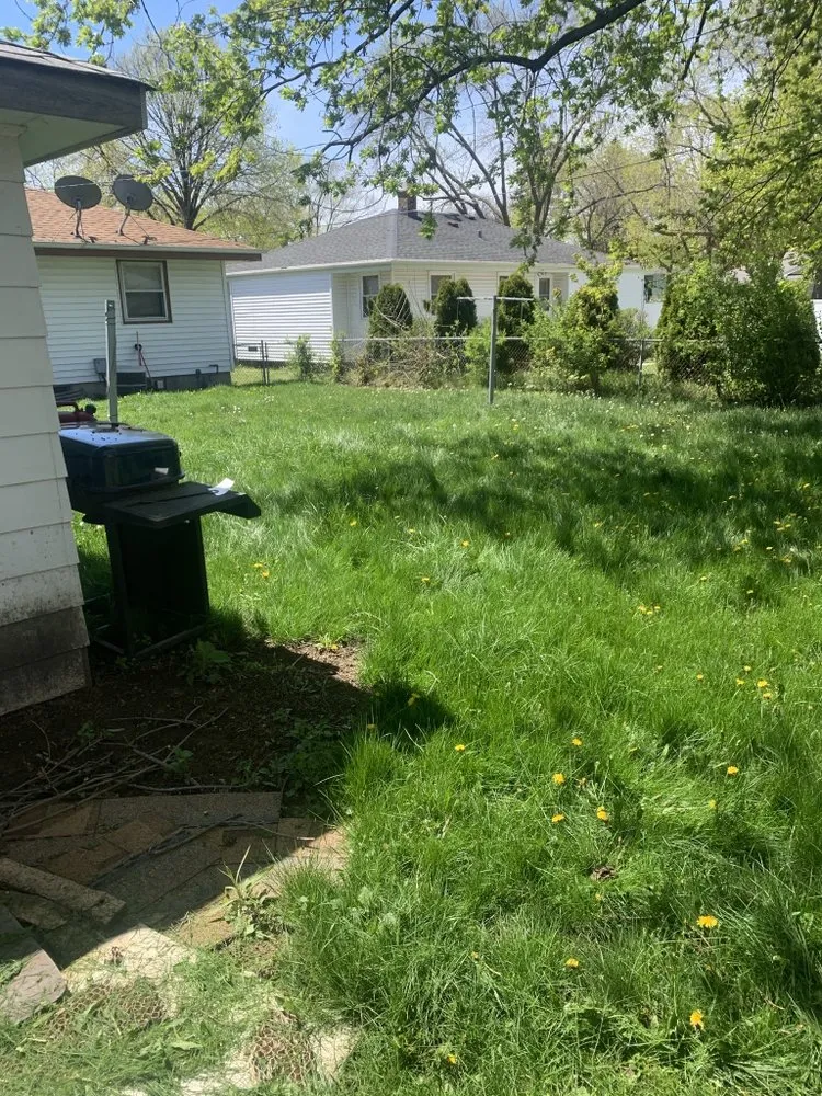 Professional landscape installation for beautiful yards across Milwaukee, WI - 4Ever Green Lawn Care & Services