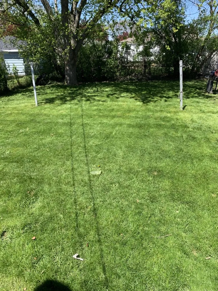 Top-rated outdoor landscaping experts serving Milwaukee, WI - 4Ever Green Lawn Care & Services