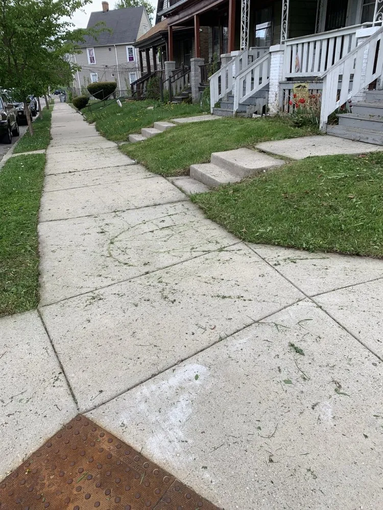 Custom outdoor landscaping for residential properties across Milwaukee, WI - 4Ever Green Lawn Care & Services