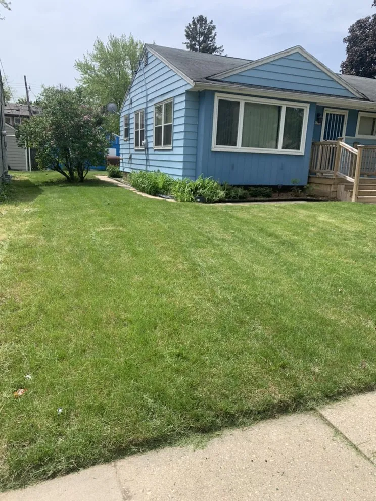 Reliable landscaping services in Milwaukee, WI - 4Ever Green Lawn Care & Services
