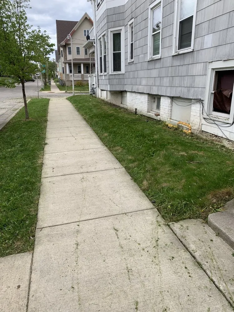 Expert lawn care service in Milwaukee, WI by 4Ever Green Lawn Care & Services