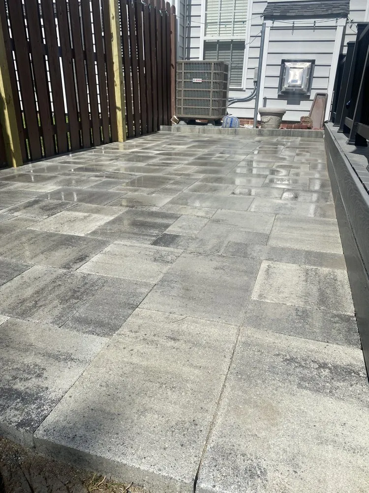 Reliable lawn care service in Glen Allen, VA - 4Ever Hardscapes