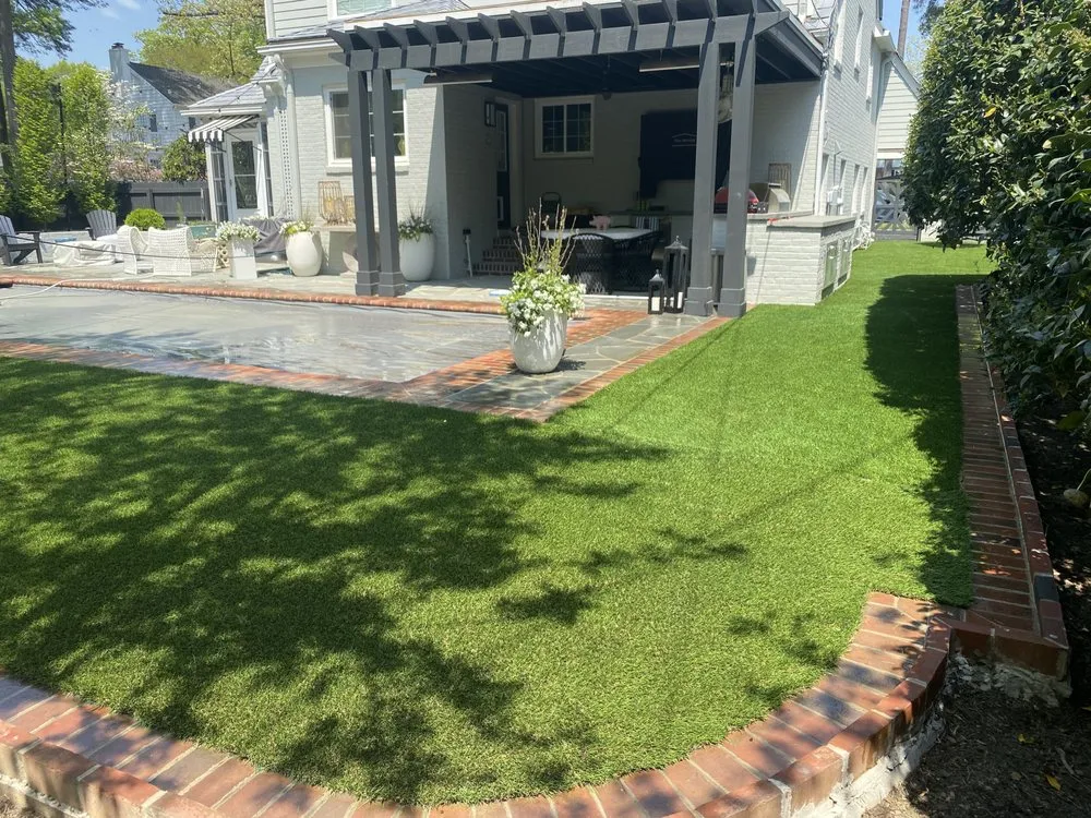 Professional yard cleanup service near you across Glen Allen, VA - 4Ever Hardscapes