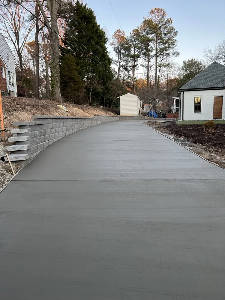 Reliable yard maintenance for beautiful yards across Glen Allen, VA - 4Ever Hardscapes