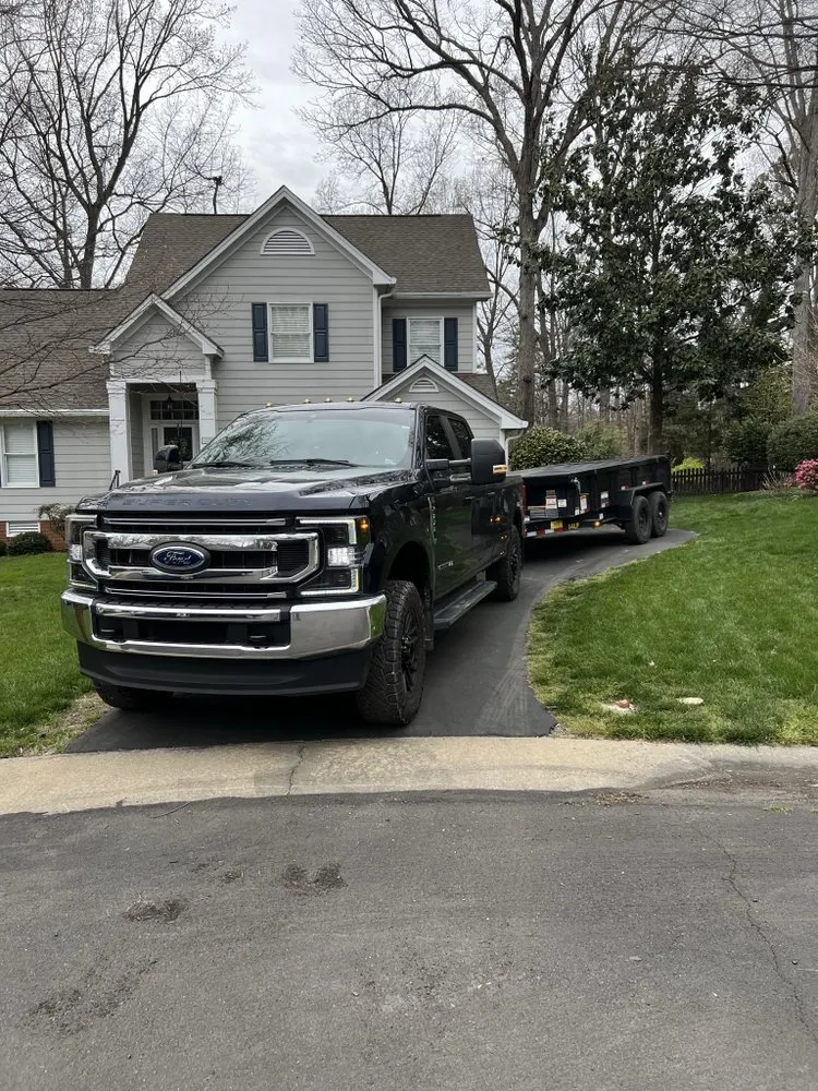 Top-rated lawn care service experts serving Glen Allen, VA - 4Ever Hardscapes