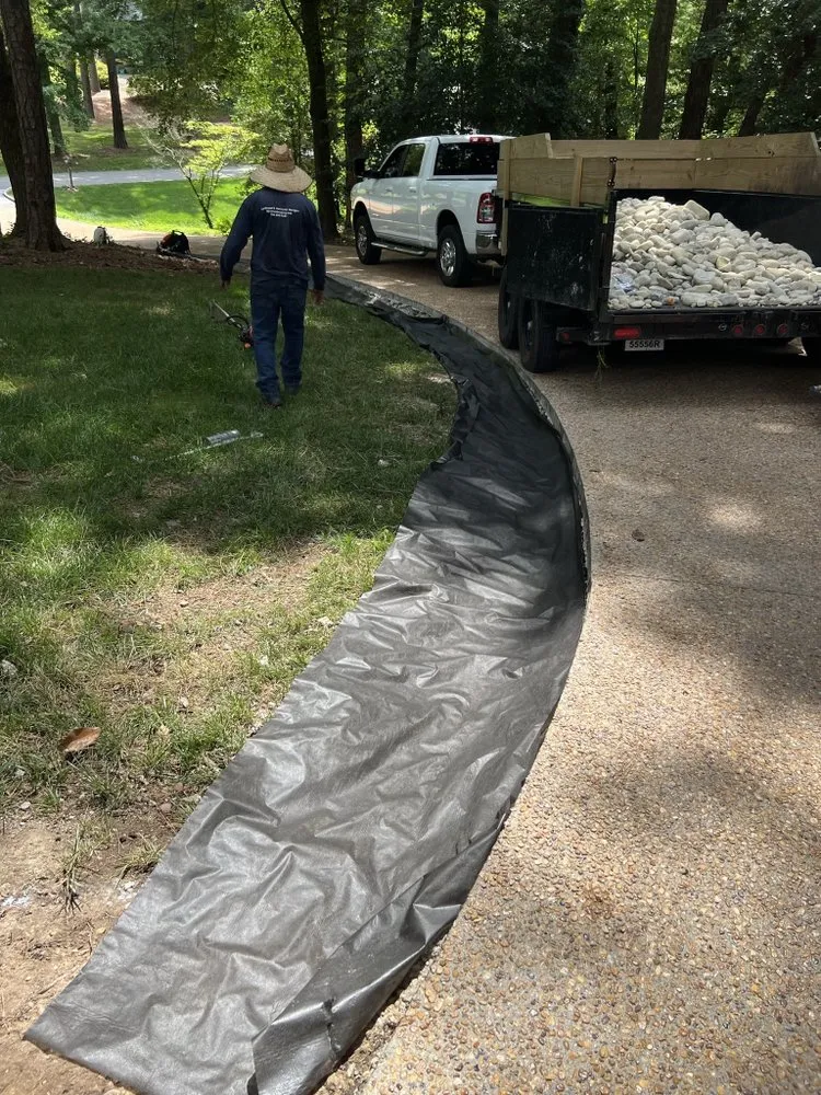 Affordable landscaping services in Glen Allen, VA - 4Ever Hardscapes