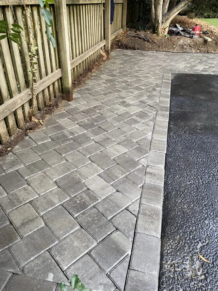 Reliable yard maintenance in Glen Allen, VA by 4Ever Hardscapes