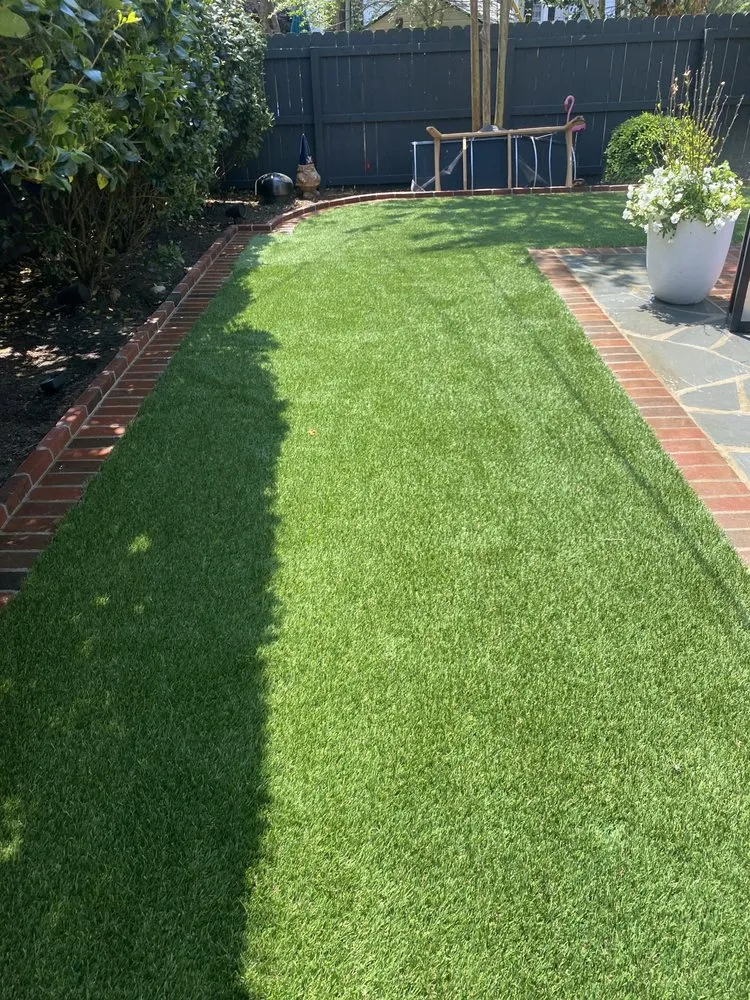 Trusted landscape design in Glen Allen, VA - 4Ever Hardscapes