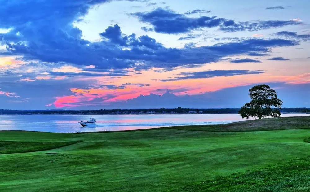 Top-rated landscape design experts serving West Warwick, RI - 4everGreen Turf Management