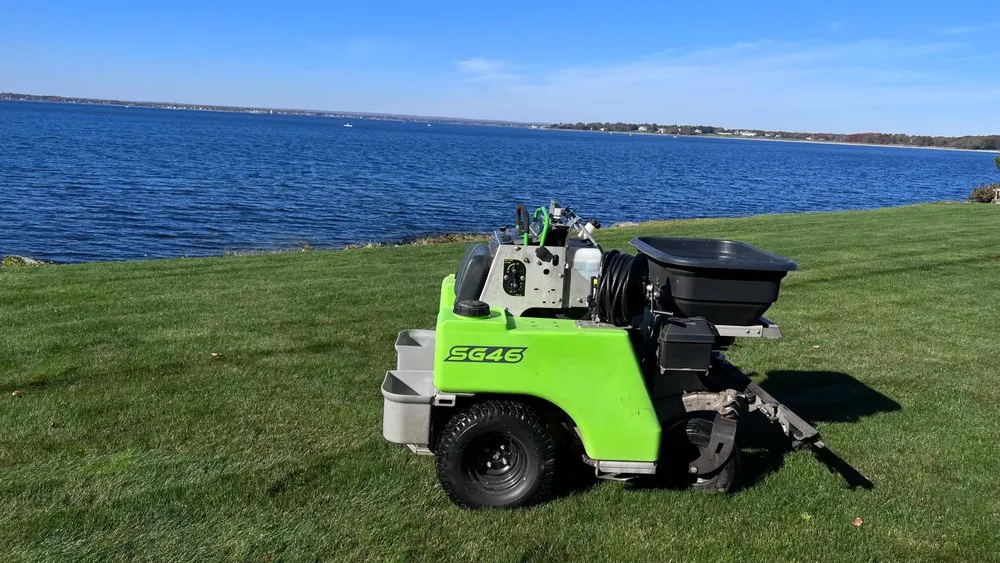 Trusted landscaping services experts serving West Warwick, RI - 4everGreen Turf Management