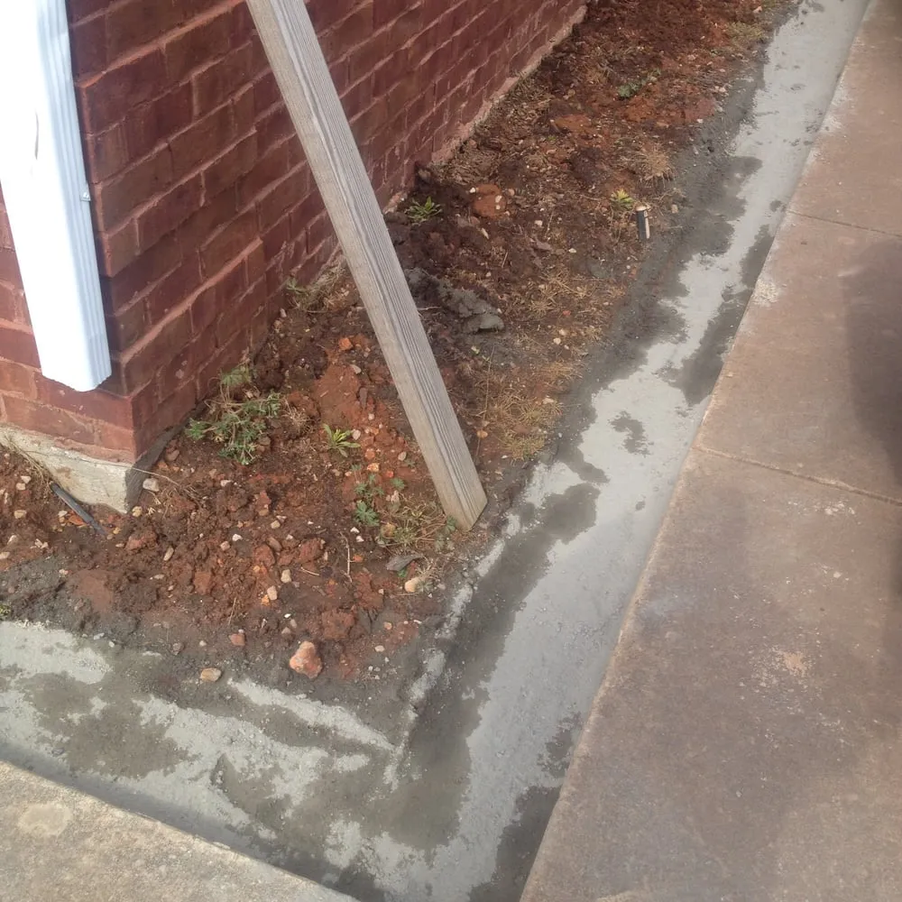 Professional outdoor landscaping in Madison, AL - 4G Landscapes