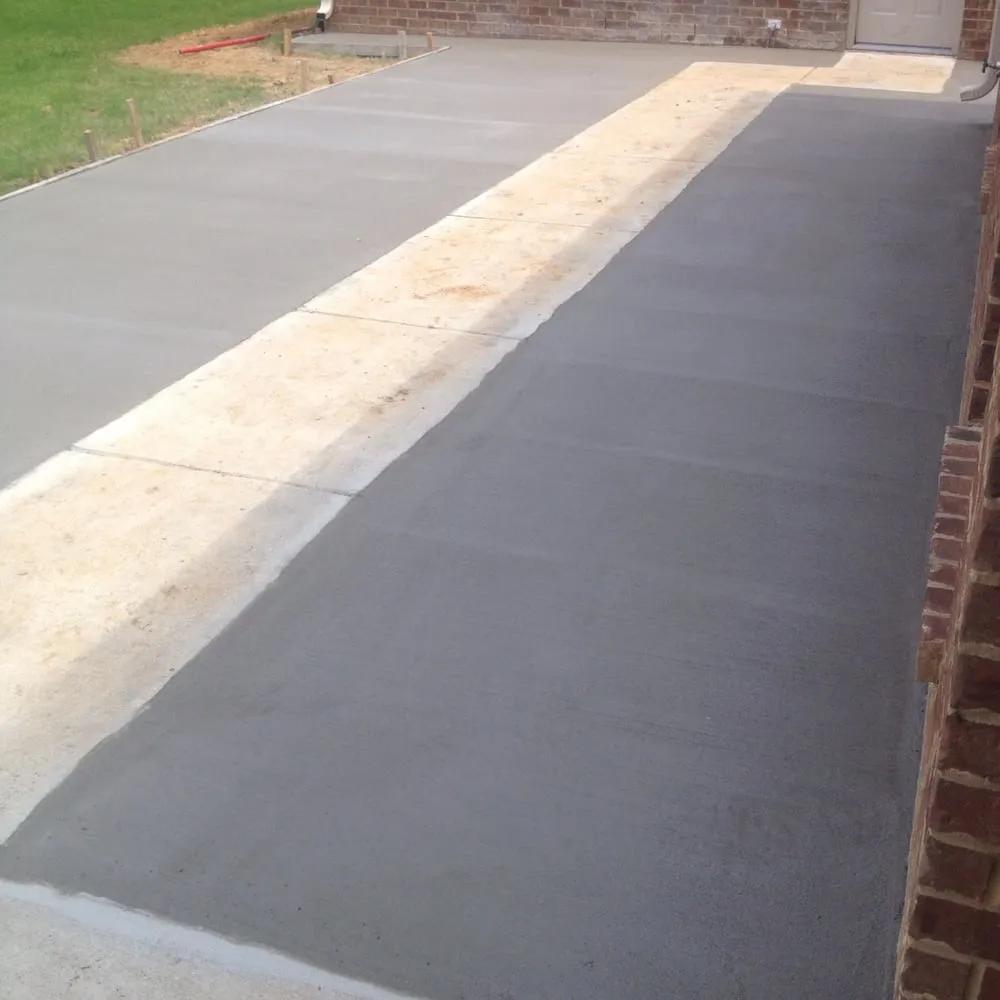 Custom landscaping services for beautiful yards in Madison, AL by 4G Landscapes