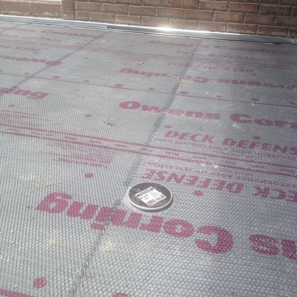 Affordable lawn care service for year-round maintenance in Madison, AL by 4G Landscapes