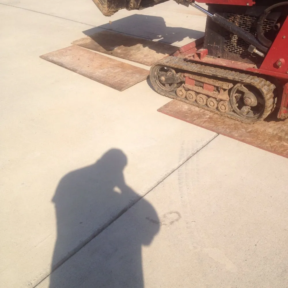 Top-rated landscape installation in Madison, AL - 4G Landscapes