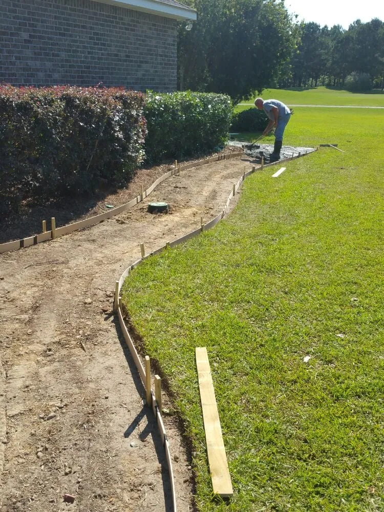 Top-rated lawn mowing service experts serving Madison, AL - 4G Landscapes